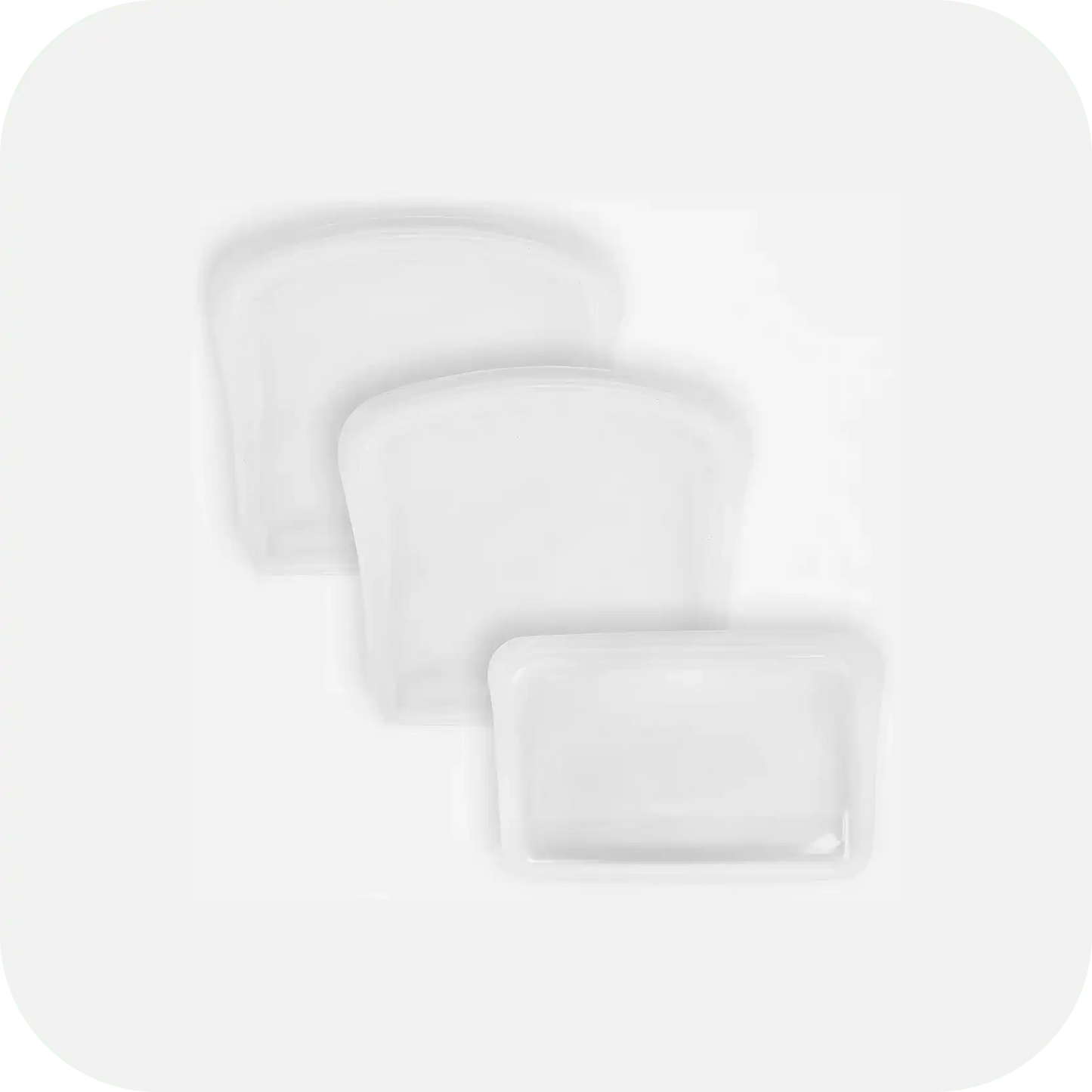 3 - bag sandwich set - Peala