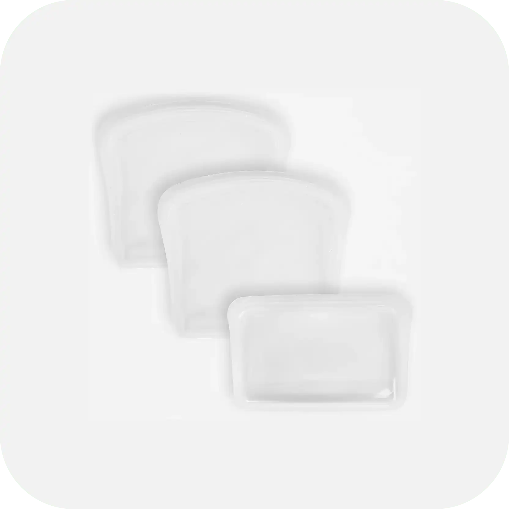 3 - bag sandwich set - Peala