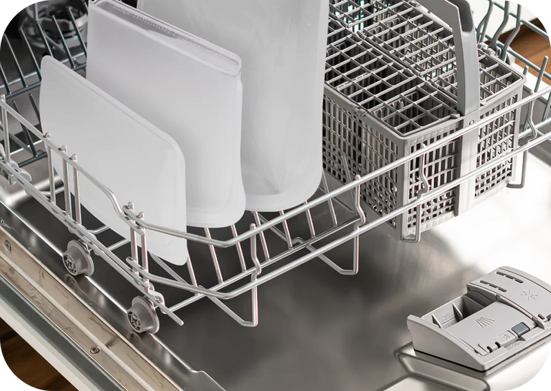 Food storage example