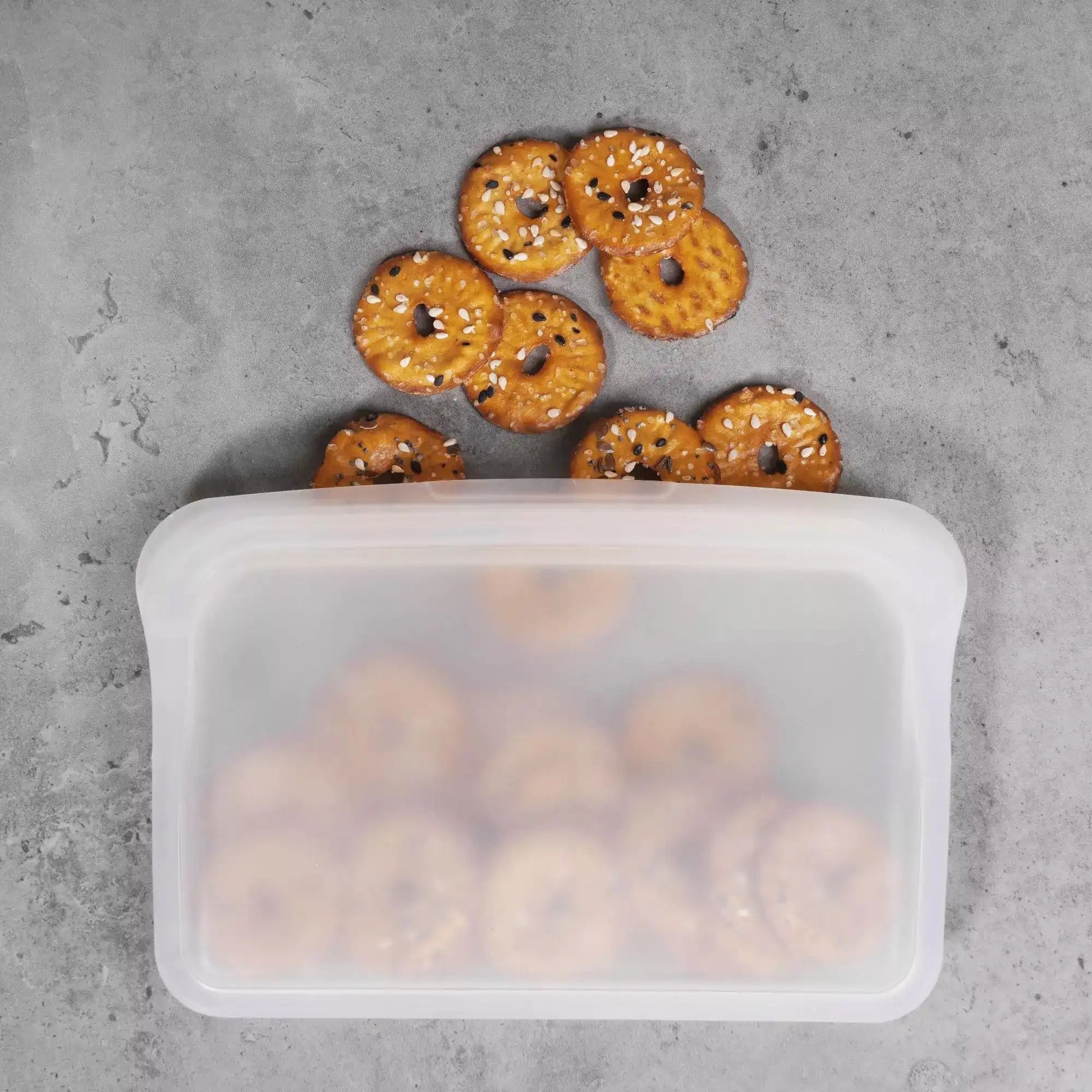 Snack Bag - Peala